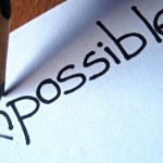 Goal Setting Impossible